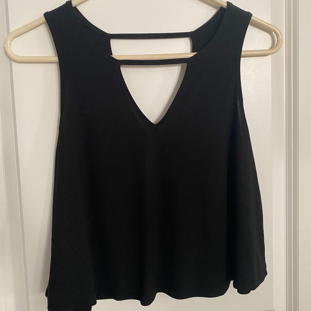 Black Top